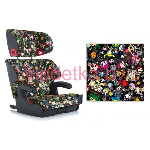 Oobr tokidoki clearance